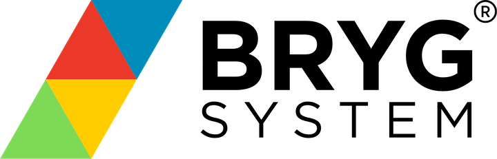 BRYG System Logo